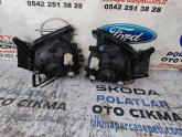 Oto Çıkma Parça / Elektrik / Far / Isuzu / NPR / Çıkma Parça 