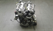 Mercedes S400d (Sipariş Üzerine) Komple Motor