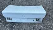 BMW E34 520 Bagaj Kapağı
