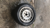 Wosvagen caddy jant 205 65 15