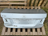 MERCEDES E W212 BAGAJ KAPAĞI 09-16 A2127570035