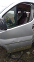 Renault trafik sol ön kapı ,Opel civarı sol ön kapı yedek parça