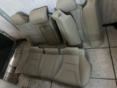 VOLVO S60 2015 ORJİNAL ÖN ARKA KOLTUK ÜÇEL OTO YEDEK PARÇA
