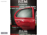 Oto Çıkma Parça / Kaporta & Karoser / Kapı / Nissan / Micra / Çıkma Parça 