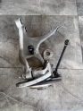8K0505436AB AUDİ A4 A5 A6 SAĞ ARKA TAŞIYICI EGE OTOMOTİV BURSA