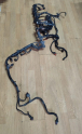 FİAT DOBLO 1.6 EURO6 MOTOR ELKETRİK TESİSATI