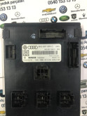 Audi Q5 BCM Beyni Konfor Kontrol Modülü