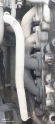 Opel combo b 1.7 dizel eksoz manifold çıkma orjinal