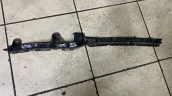 OPEL ASTRA H GTC SAĞ ARKA TAMPON BRAKETİ ÇIKMA 13205602