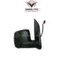 PEUGEOT BIPPER DIŞ AYNA ELEK. SAĞ SOL 2007 2008 2009 VE ÜZERİ