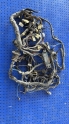 35124-0011 KİA SEPHİA 1.6 MOTOR İÇİ ELEKTRİK TESİSATI SİGORTA KUT