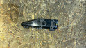 TOYOTA COROLLA SOL ARKA TAMPON BRAKET 02-06 5215602060