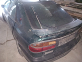 1998 model renault laguna hurda belgeli parça olarak satılık