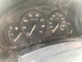 Citroen Berlingo Partner 2002-2008 Devirli Kilometre Saati