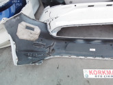 Oto Çıkma Parça / Kaporta & Karoser / Arka Tampon / Volkswagen / Golf / Çıkma Parça 