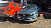 Oto Çıkma Parça / Kaporta & Karoser / Kapı / Fiat / Egea / Çıkma Parça 