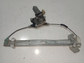 Doğuş oto çıkma parça Hyundai Era sağ ön cam krikosu