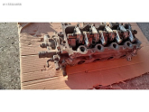 Oto Çıkma Parça / Motor / Silindir Kapağı / Honda / City / Çıkma Parça 