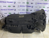 MERCEDES W205 C180 7 İleri Otomatik Şanzıman.