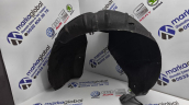 SKODA SUPER B (2015-2023) SOL ARKA DAVLUMBAZ 3V5810970 ORİJİNAL