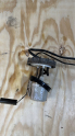 2007 FORD CONNECT 1.8 DİZEL DEPO ŞAMANDIRA