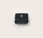 SKODA OCTAVIA CAM DÜGMESİ SAG TEKLİ 5ED959855C 14-18
