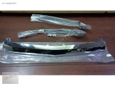 MERCEDES C KASA AMG TAMPON ALT NİKELAJI