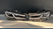 BMW 5 SERİ G30 LCİ LED SAĞ-SOL FAR 5A388C8-04/C7-03