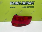 AUDİ A3 HB 8P SAĞ DIŞ STOP ORJİNAL 2004-2008 8P4945096C