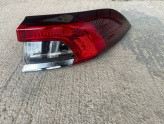 COROLLA ARKA STOP SAĞ DIŞ 2019 2020 2021 2024 SIFIR 81551-02D10