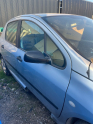 Peugeot 307 sağ ön kapı