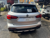 MG HS TRAVERS 1.5 BENZİNLİ 2021-2024