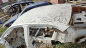 Oto Çıkma Parça / Kaporta & Karoser / Tavan Sacı / Peugeot / 301 / Çıkma Parça 