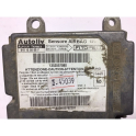 Oto Çıkma Parça / Elektrik / Airbag Beyni / Citroen / Nemo / Çıkma Parça 