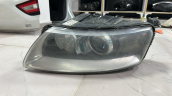 2006-08 MODEL AUDİ A6 HATASIZ ORJ ÇIKMA SOL ÖN FAR
