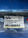 HONDA CİVİC ARKA TAMPON BAĞLANTI BRAKETİ SOL