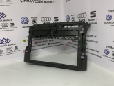 Oto Çıkma Parça / Kaporta & Karoser / Ön Panel / Volkswagen / Polo / Sıfır Parça 