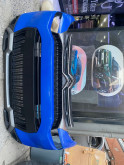 Citroen C3 Aircross Ön Tampon ( Dolu )