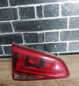 Orj vw golf7 sol iç arka stop lambası