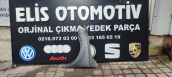 audi Q3 sol ön çamurluk