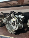 TRANSPORTER CXH 2.0 ÇIKMA 6 İLERİ AÇILMAMIŞ ŞANZIMAN