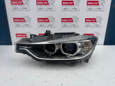 BMW F30 3 KASA SOL FAR XENON 7314531 ORJINAL SÖKME