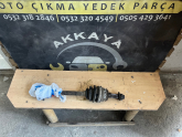 Tata indigo 1.4 TDI Sol ön Aks Orjinal Çıkma