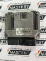 VW Touran 1.4 03C906027DA 0261S06720 MED17.5.5 CAVC ECU