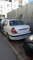 Tata indigo 1.4 dizel turbolu motor