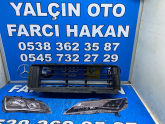 Dacia jooger Sandero sıfır orijinal hava yönlendirici