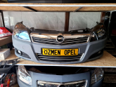 ÖZMEN OPEL ASTRA H ÖN TAMPON SAĞ SOL FAR SİS PANJUR