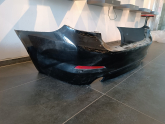 BMW G30 ARKA TAMPON SPORT LUXURY PDC'Lİ METALİK SİYAH SAFİR