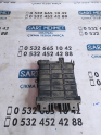 ÇIKMA AUDİ 100 MOTOR BEYNİ 4A0906264 0280800398