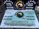 Golf 4 Sol ön Kapı Camı Orjinal Çıkma
